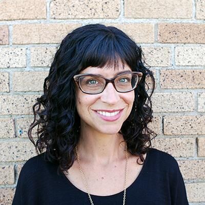 Carin Mrotz